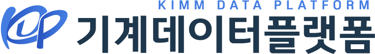 KIMM Machinery Data Platform